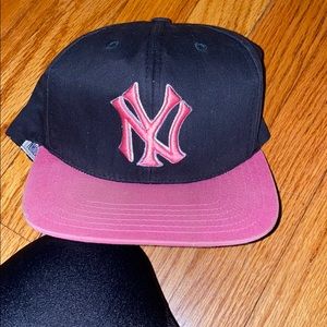 Yankee’s Snapback Hat